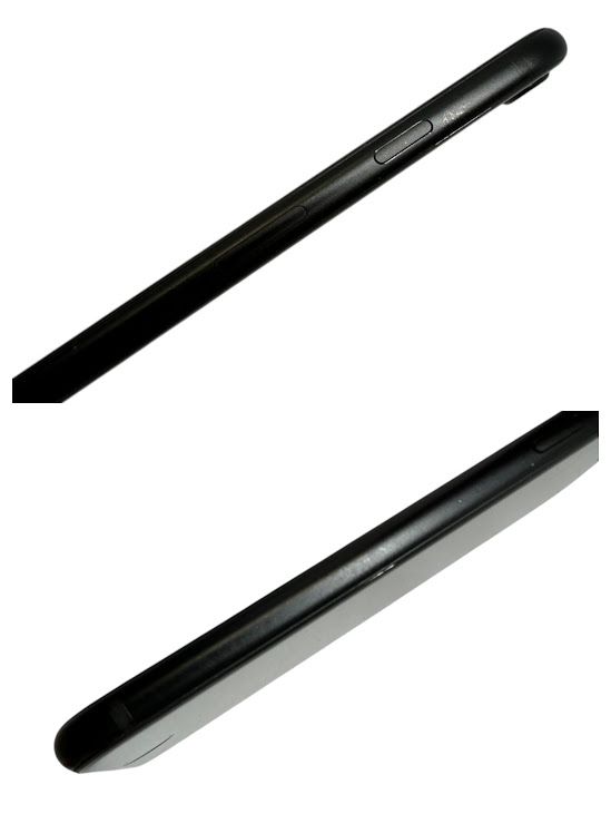 【バッテリー90%】iPhone SE(第2世代) 128GB ブラック SIMフリー ドコモ版