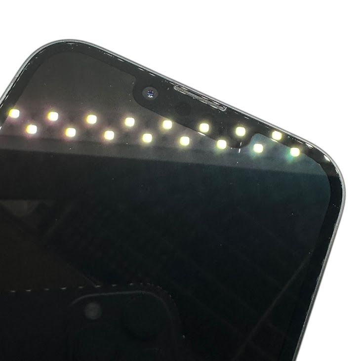 【バッテリー100%】iPhone 16e 512GB ブラック SIMフリー au版