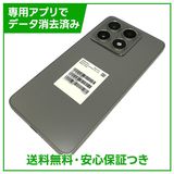 Xiaomi 14T XIG07 256GB チタングレー SIMフリー au版