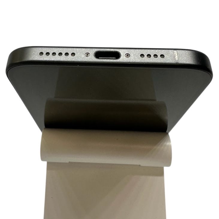 �ڥХåƥ꡼94%��iPhone��16Plus��128GB���֥�å���SIM�ե꡼