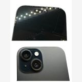 ڥХåƥ꡼85%iPhone15128GB֥åSIMե꡼եȥХ