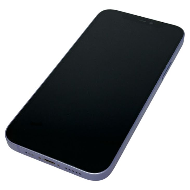 iPhone��12��128GB���ѡ��ץ롡SIM�ե꡼�����եȥХ���