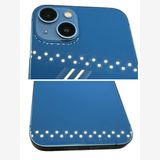 iPhone��13��256GB���֥롼��SIM�ե꡼