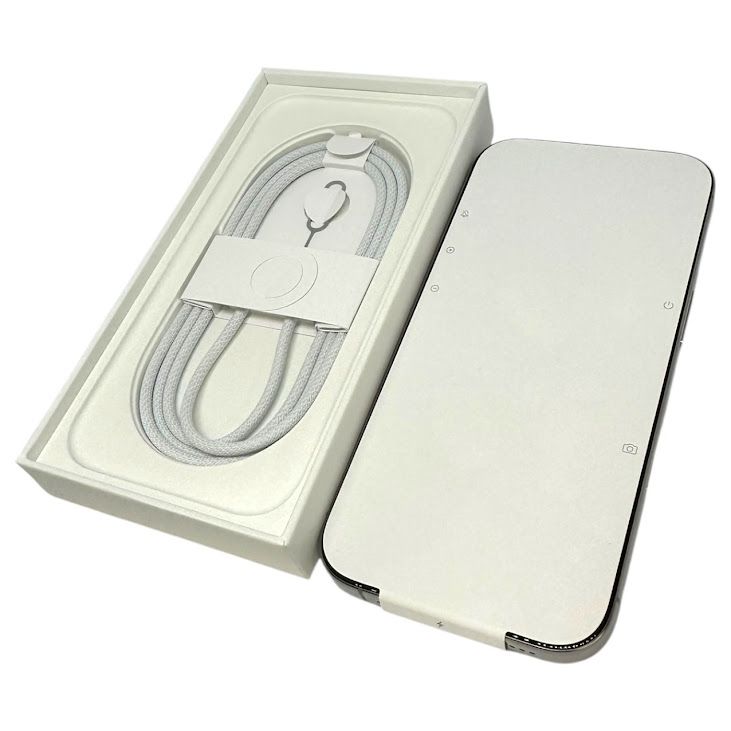 ��̤�����ʡ�iPhone��16Pro��256GB���ʥ���������˥��ࡡSIM�ե꡼