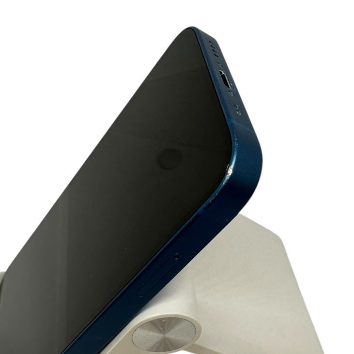 iPhone��13mini��256GB���֥롼��SIM�ե꡼