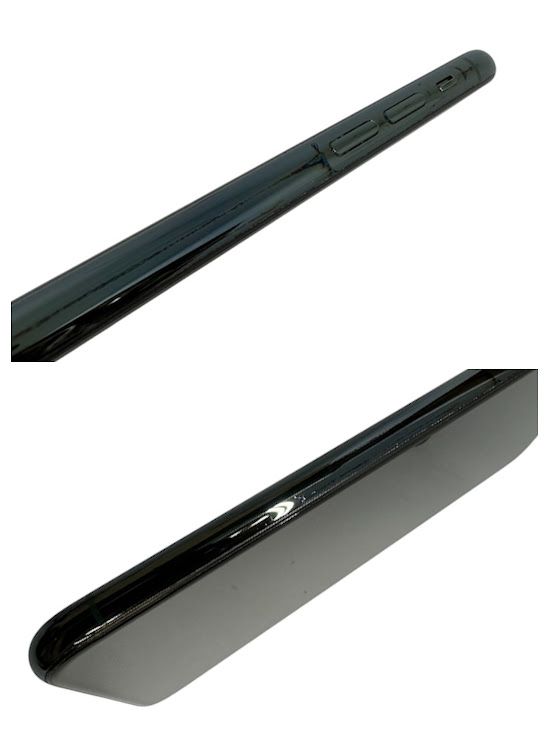 �ڥХåƥ꡼89%��iPhone��11��Pro��Max��256GB���ߥåɥʥ��ȥ��꡼�󡡥ɥ�����