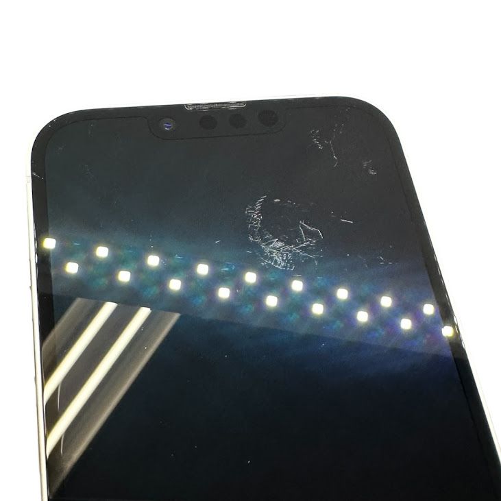 �ڥХåƥ꡼83%��iPhone��14��128GB���������饤�ȡ�SIM�ե꡼��au��
