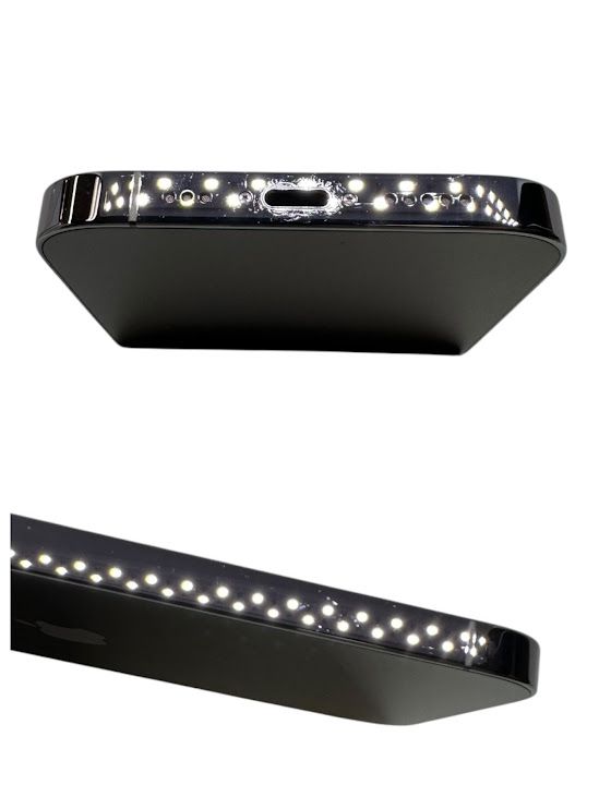 【バッテリー87%】iPhone 14Pro 128GB ディープパープル SIMフリー