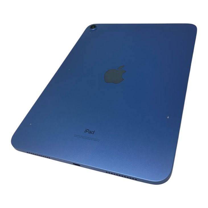 �ڥХåƥ꡼94%��iPad��10��Wi��Fi��256GB���֥롼