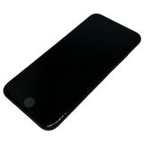 iPhone��SE����2�����64GB���֥�å���SIM�ե꡼��au��