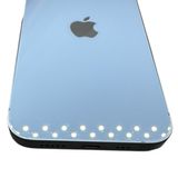 �ڥХåƥ꡼80%��iPhone��14��128GB���֥롼��SIM�ե꡼