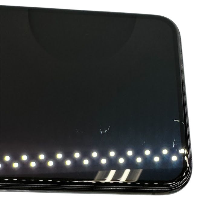 �ڥХåƥ꡼89%��iPhone��11��Pro��Max��256GB���ߥåɥʥ��ȥ��꡼�󡡥ɥ�����