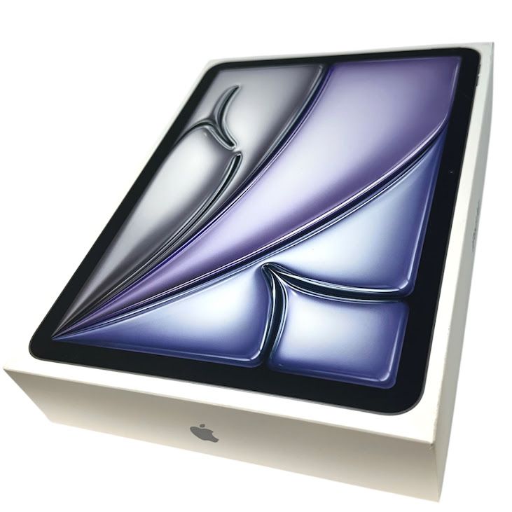 ��̤�����ʡ�iPadAir��11�������8�����M4�ˡ�Wi��Fi��128GB�����ڡ������쥤