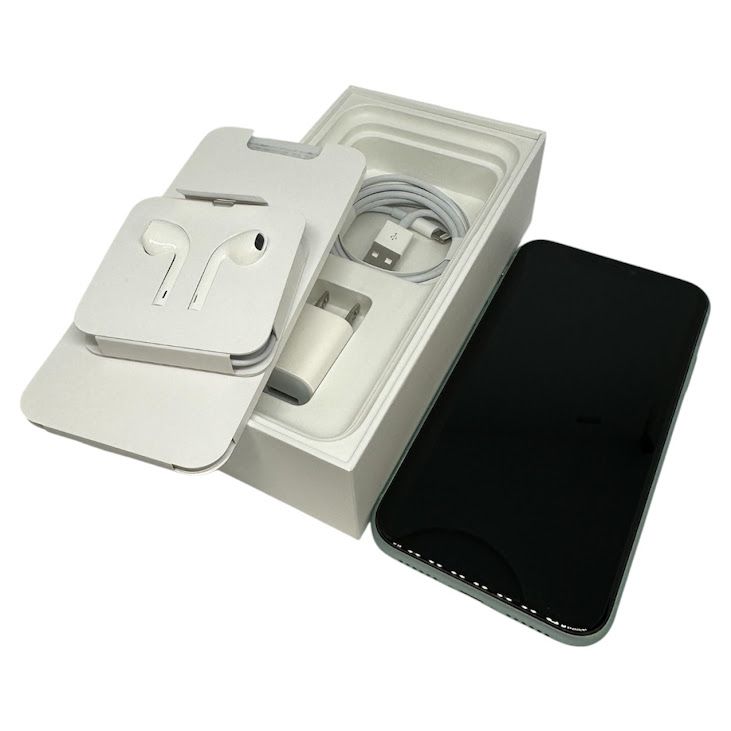 iPhone��11��64GB�����꡼��SIM�ե꡼���ɥ�����