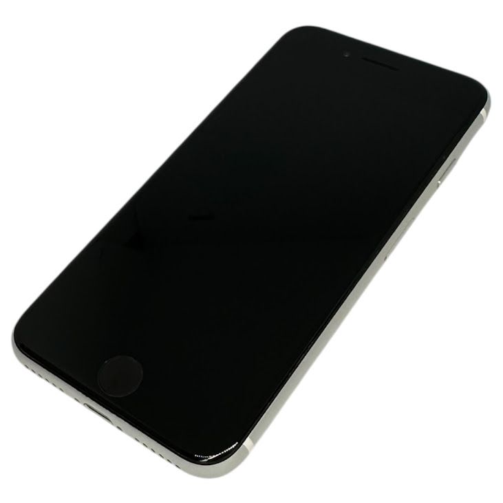 iPhone��SE����2�����64GB���ۥ磻�ȡ�SIM�ե꡼