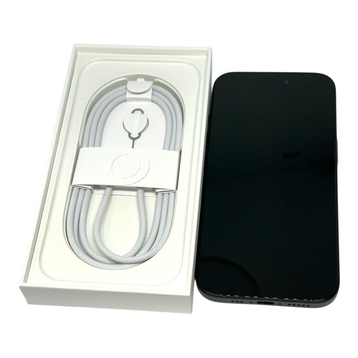 ڥХåƥ꡼100iPhone16128GB֥åSIMե꡼