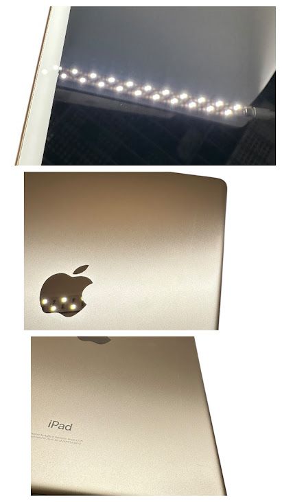 ڥХåƥ꡼100%iPad8WiFi128GB