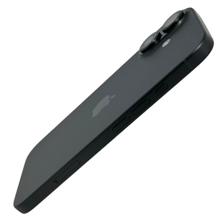 ڥХåƥ꡼100iPhone16128GB֥åSIMե꡼