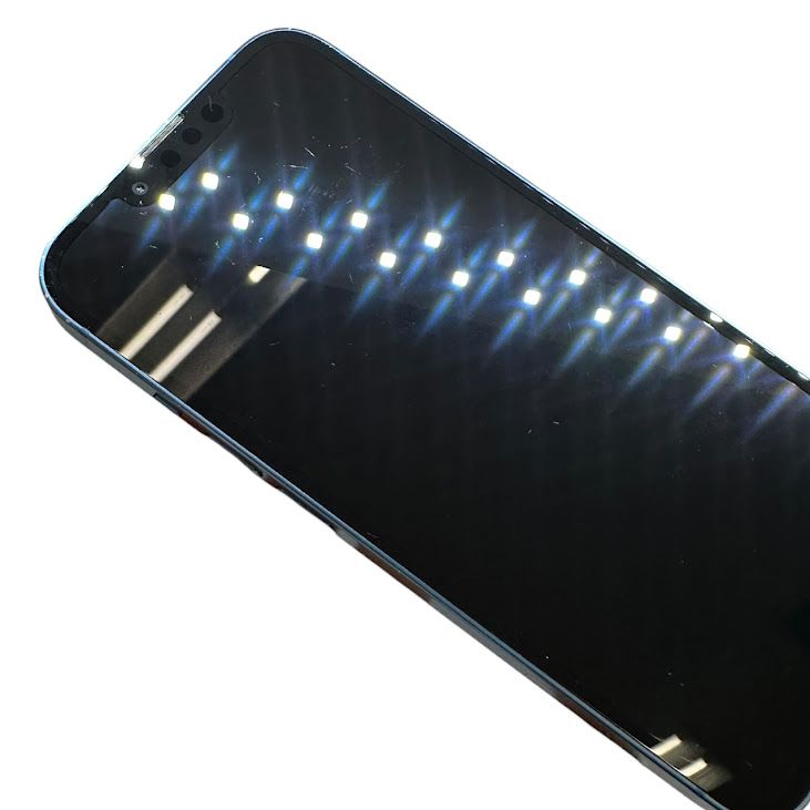 iPhone��13��256GB���֥롼��SIM�ե꡼