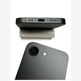 ڥХåƥ꡼100%iPhone16e512GB֥åSIMե꡼au