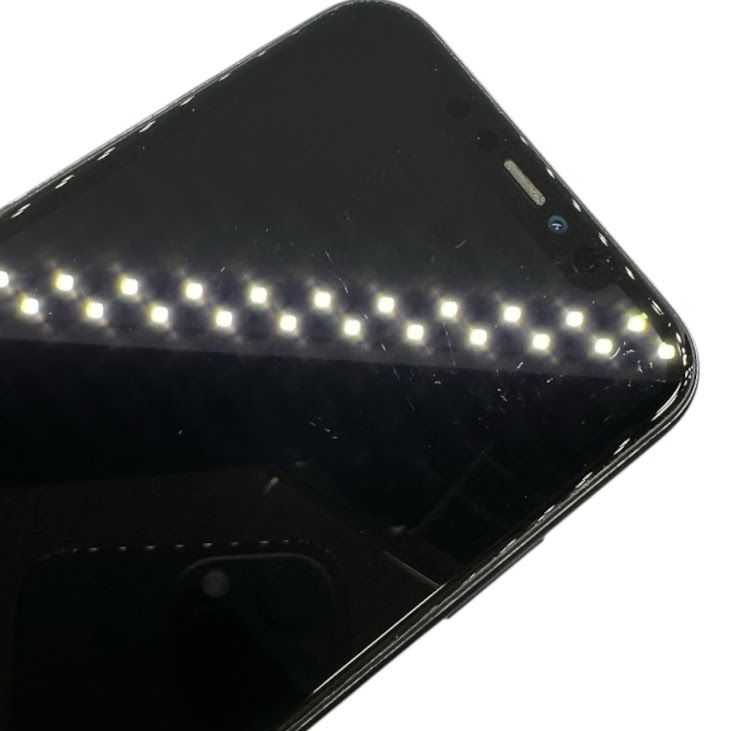 iPhone 11 128GB ブラック SIMフリー ドコモ版