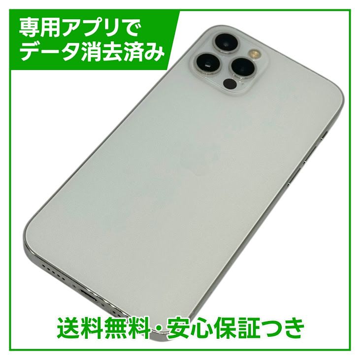 iPhone12Pro128GBСSIMե꡼au