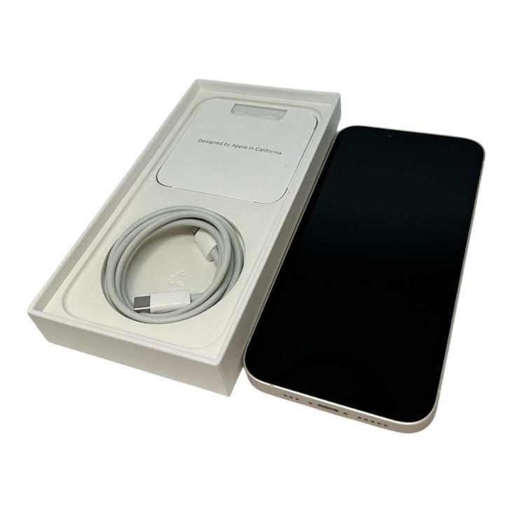 �ڥХåƥ꡼84%��iPhone��14��128GB���������饤�ȡ�SIM�ե꡼����ŷ��Х�����