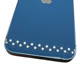 iPhone��13mini��512GB���֥롼��SIM�ե꡼��au��