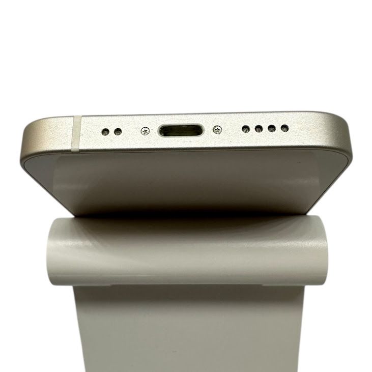 iPhone 12mini 64GB ホワイト SIMフリー au版