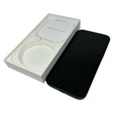 �ڥХåƥ꡼87%��iPhone��15��128GB���֥�å���SIM�ե꡼�����եȥХ���