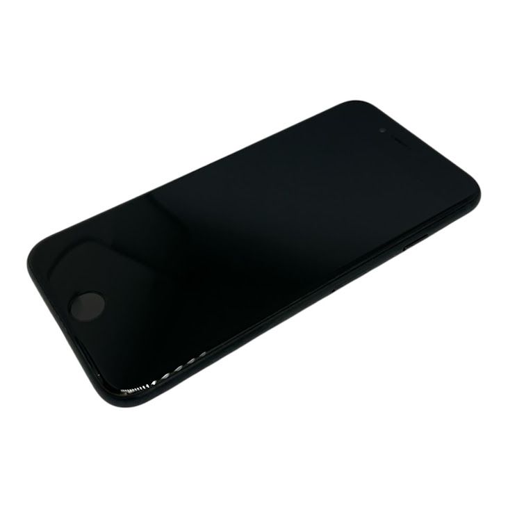 �ڥХåƥ꡼85%��iPhone��SE����3�����128GB���ߥåɥʥ��ȡ�SIM�ե꡼��au��