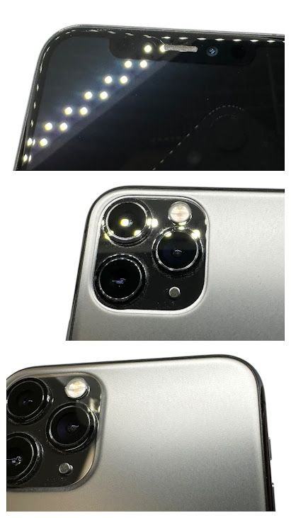 iPhone 11 Pro 64GB スペースグレイ SIMフリー ソフトバンク版