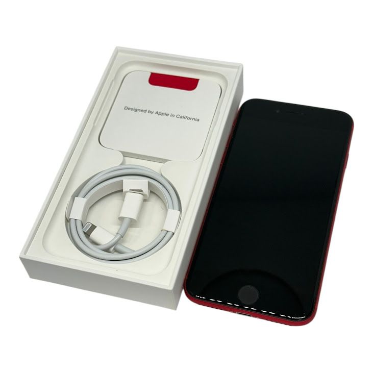 ڥХåƥ꡼80%iPhoneSE2128GBץȥåɡSIMե꡼