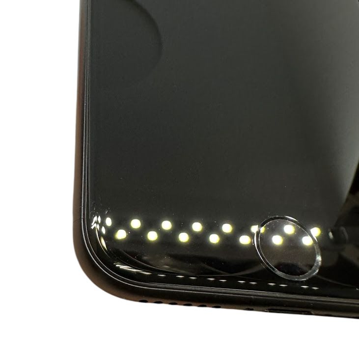�ڥХåƥ꡼91%��iPhone��SE����2�����64GB���֥�å���SIM�ե꡼���ɥ�����
