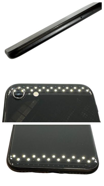 �ڥХåƥ꡼81%��iPhone��SE����2�����128GB���֥�å���SIM�ե꡼