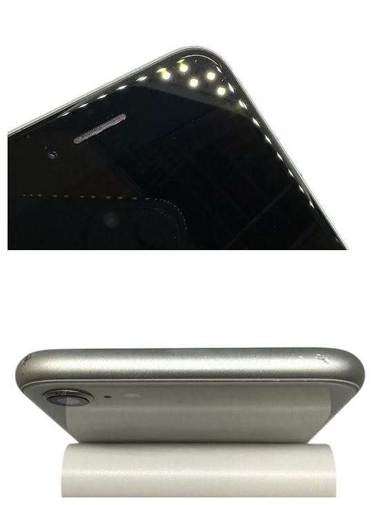 iPhoneSE2128GBۥ磻ȡSIMե꡼YХ