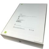 ��̤�����ʡ�iPadAir��11�������8�����M4�ˡ�Wi��Fi��128GB�����ڡ������쥤