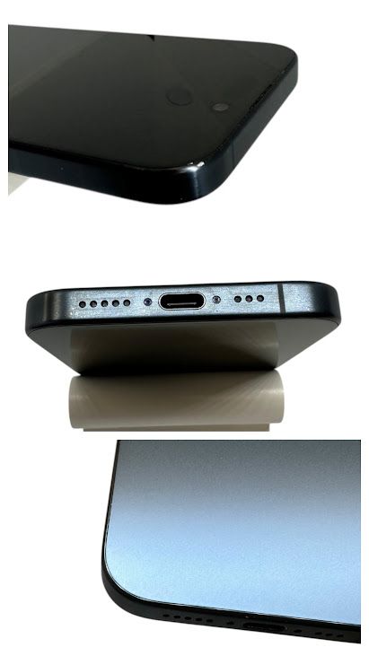 ڥХåƥ꡼96%iPhone15Pro128GB֥롼˥ࡡSIMե꡼ɥ