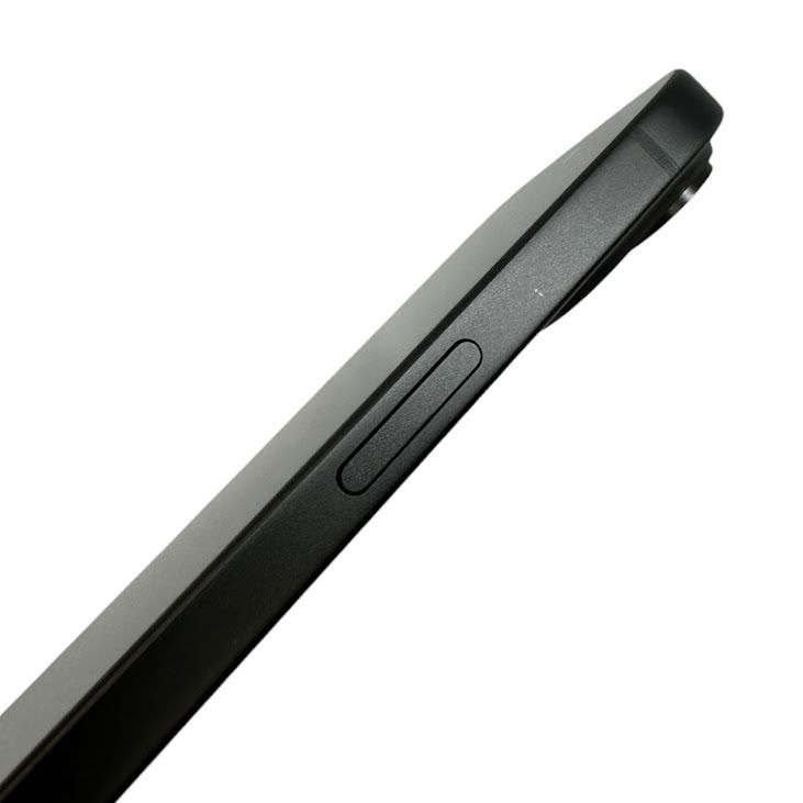 �ڥХåƥ꡼100%��iPhone��15��128GB���֥�å���SIM�ե꡼