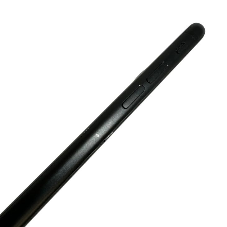 �ڥХåƥ꡼87%��iPhone��SE����2�����64GB���֥�å���SIM�ե꡼�����եȥХ���