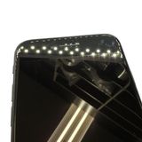 �ڥХåƥ꡼81%��iPhone��SE����2�����64GB���֥�å���SIM�ե꡼��au��