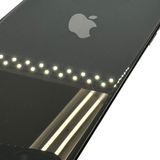 �ڥХåƥ꡼87%��iPhone��SE����2�����64GB���֥�å���SIM�ե꡼�����եȥХ���