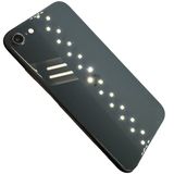 �ڥХåƥ꡼81%��iPhone��SE����2�����64GB���֥�å���SIM�ե꡼���ɥ�����