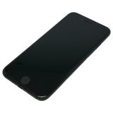 �ڥХåƥ꡼81%��iPhone��SE����2�����64GB���֥�å���SIM�ե꡼��au��