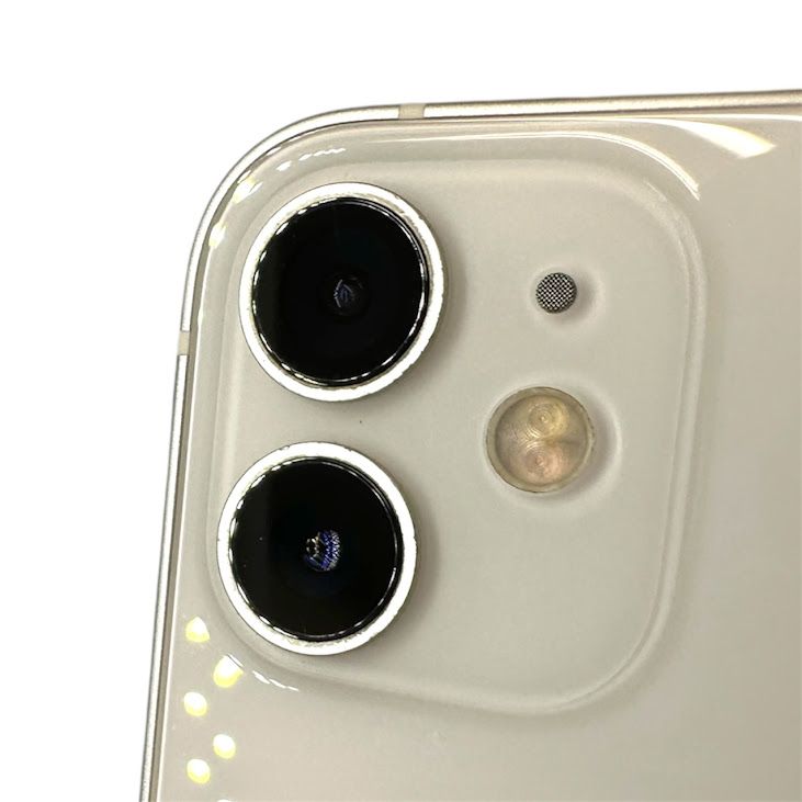 iPhone��12mini��64GB���ۥ磻�ȡ�SIM�ե꡼�����եȥХ���