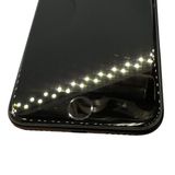 �ڥХåƥ꡼81%��iPhone��SE����2�����64GB���֥�å���SIM�ե꡼��au��