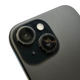 �ڥХåƥ꡼83%��iPhone��15��256GB���֥�å���SIM�ե꡼