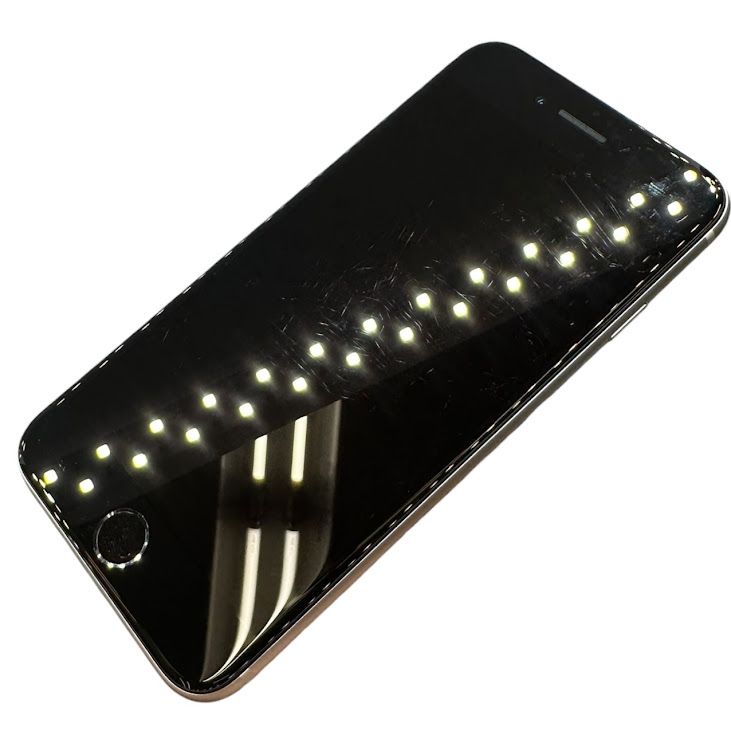 �ڥХåƥ꡼100%��iPhone��SE����2�����64GB���ۥ磻�ȡ�SIM�ե꡼���ɥ�����