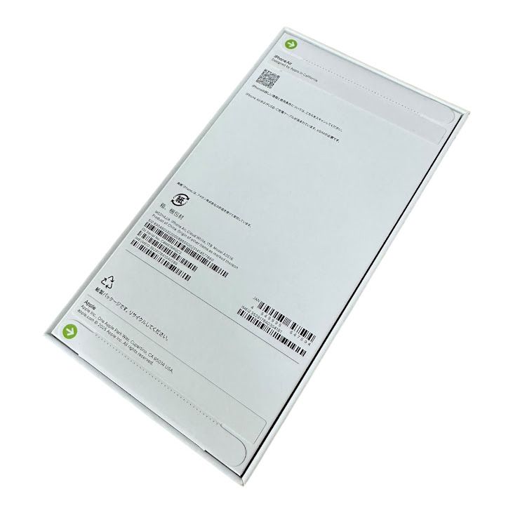 ̤ʡiPhone Air1TB饦ɥۥ磻ȡSIMե꡼