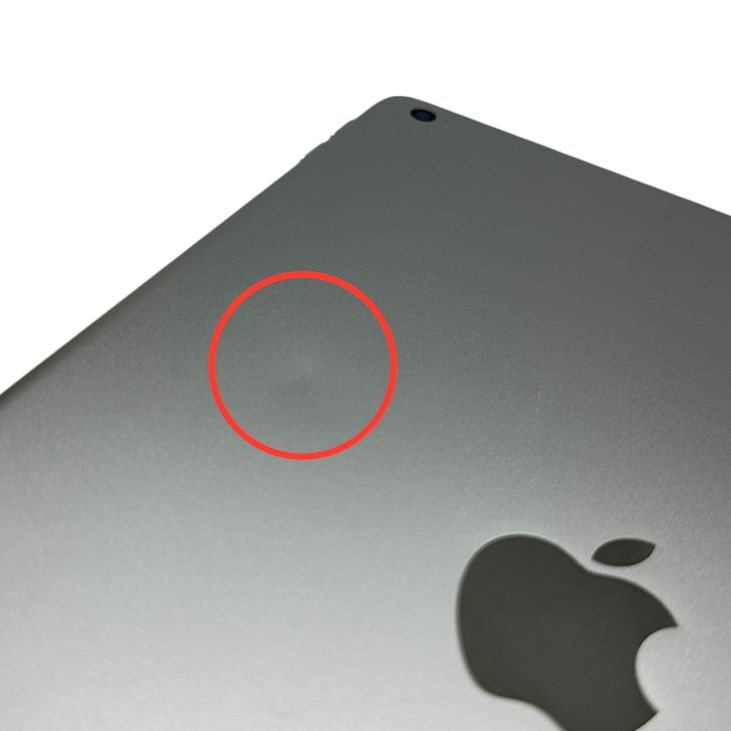 �ڥХåƥ꡼93%��iPad��9��Wi��Fi��64GB������С�